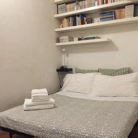 Small Navona Studio Rome Exterior photo