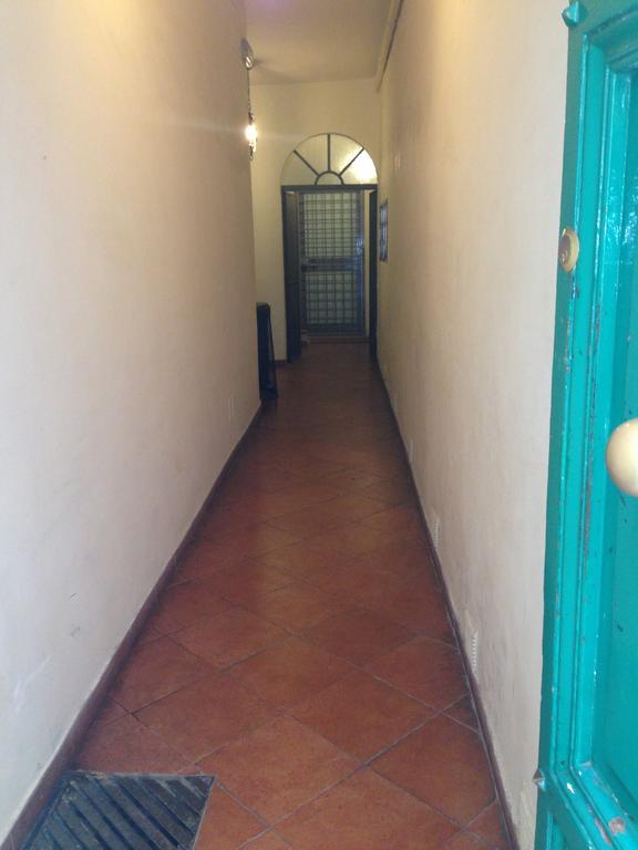 Small Navona Studio Rome Exterior photo